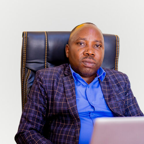NIYIBIZI Donatien