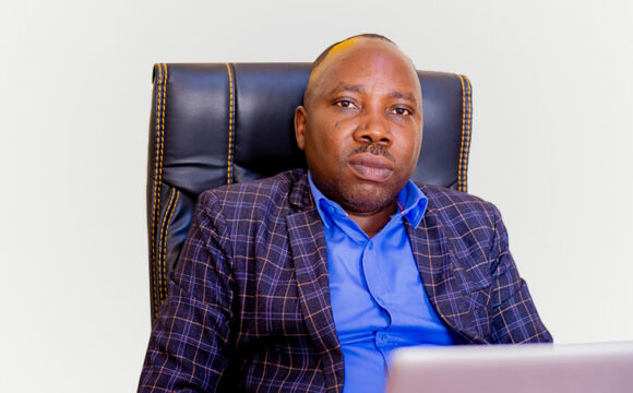 NIYIBIZI Donatien