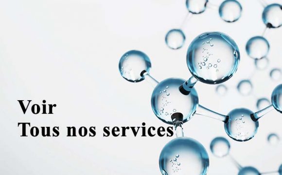 Voir tous les services