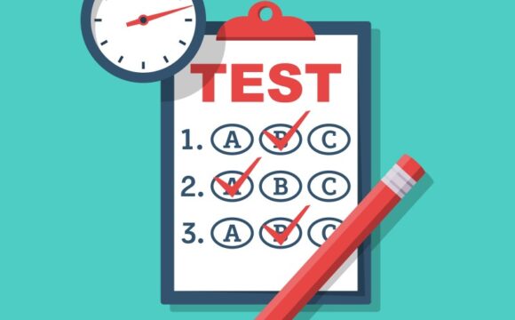 Calendrier du Test de Recrutement pour les Candidats Admis