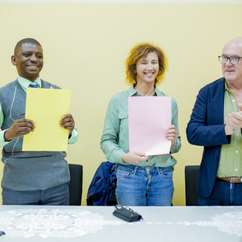 La Clinique Van Norman et Med Surg Support : une semaine de collaboration fructueuse vers la chirurgie laparoscopique.