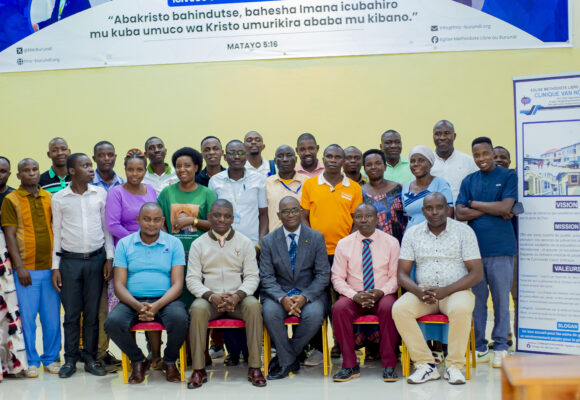 259A3229 Clinique Van Norman : de la résilience à la performance durable.