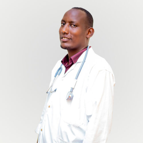 Dr. NTAKARUTIMANA Florent