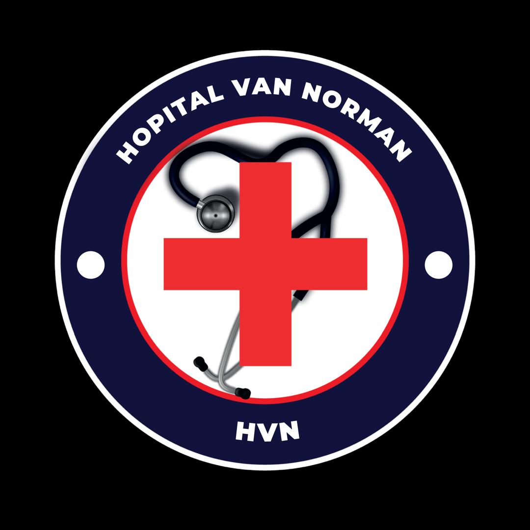 ADOPTION DU NOUVEAU LOGO DE L’HÔPITAL VAN NORMAN